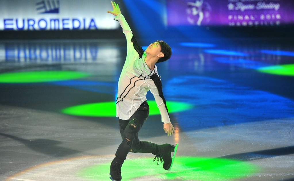 Pierde la vida el medallista olímpico Denis Ten