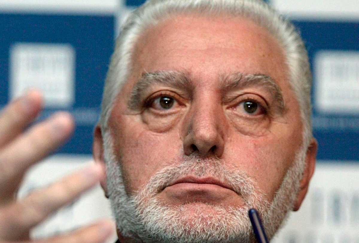 Paco Rabanne, el diseñador esotérico y nieto de chamán, muere a los 88 años