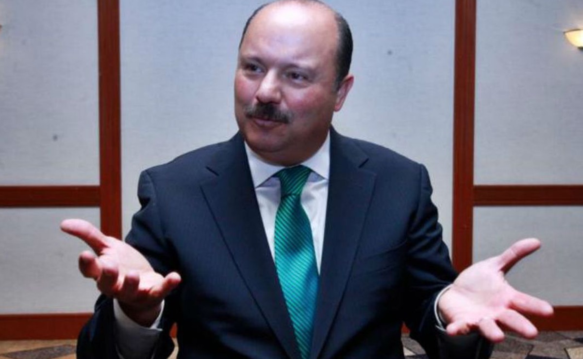 César Duarte, exgobernador de Chihuahua, seguirá en prisión; le niegan cambio de medida cautelar