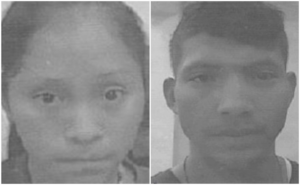 Activan Alerta Amber para encontrar a 4 menores centroamericanos desaparecidos en GAM 