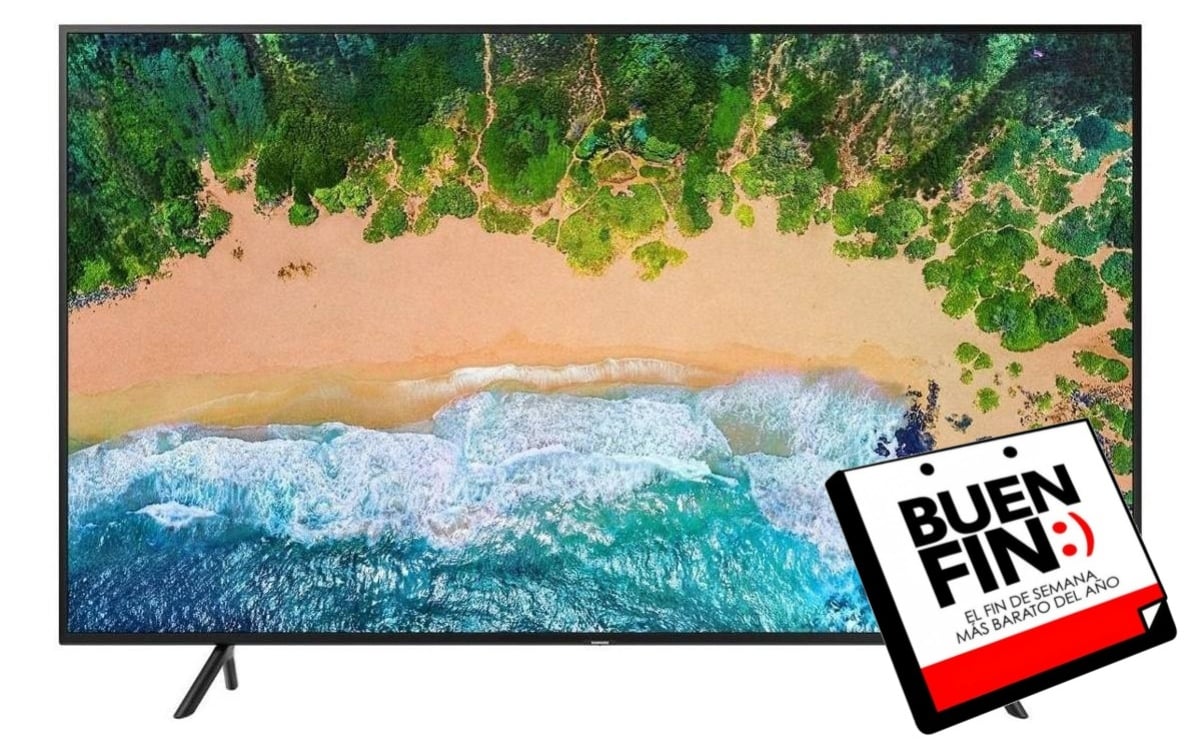 Qué Smart TV comprar este Buen Fin 2019