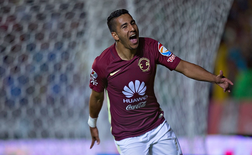 Así fue el triunfo del América 0-2 en Morelia