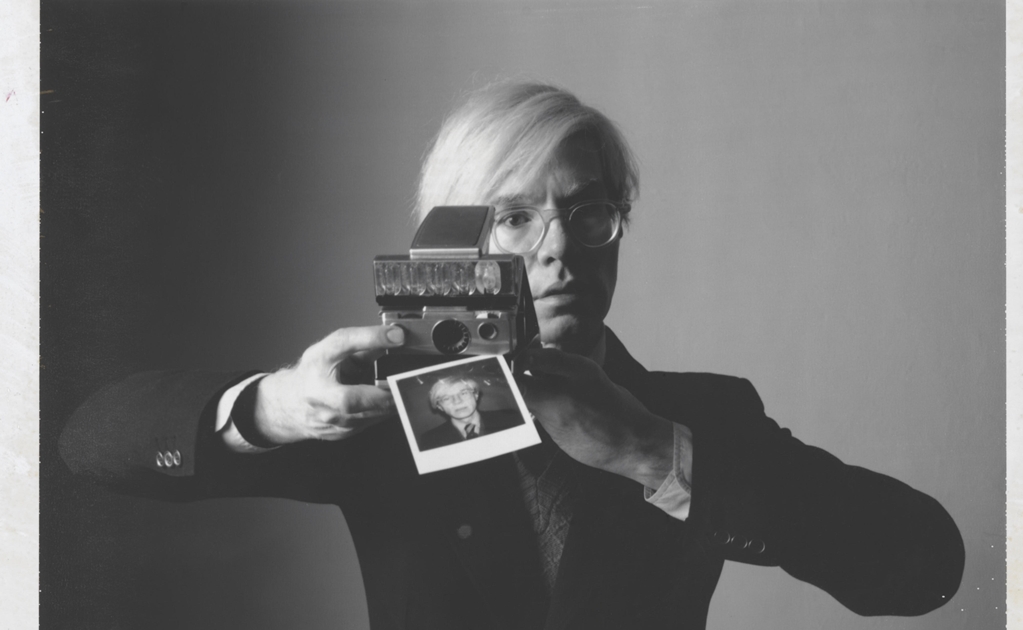 ¿Warhol? ¿Se come con sopa?