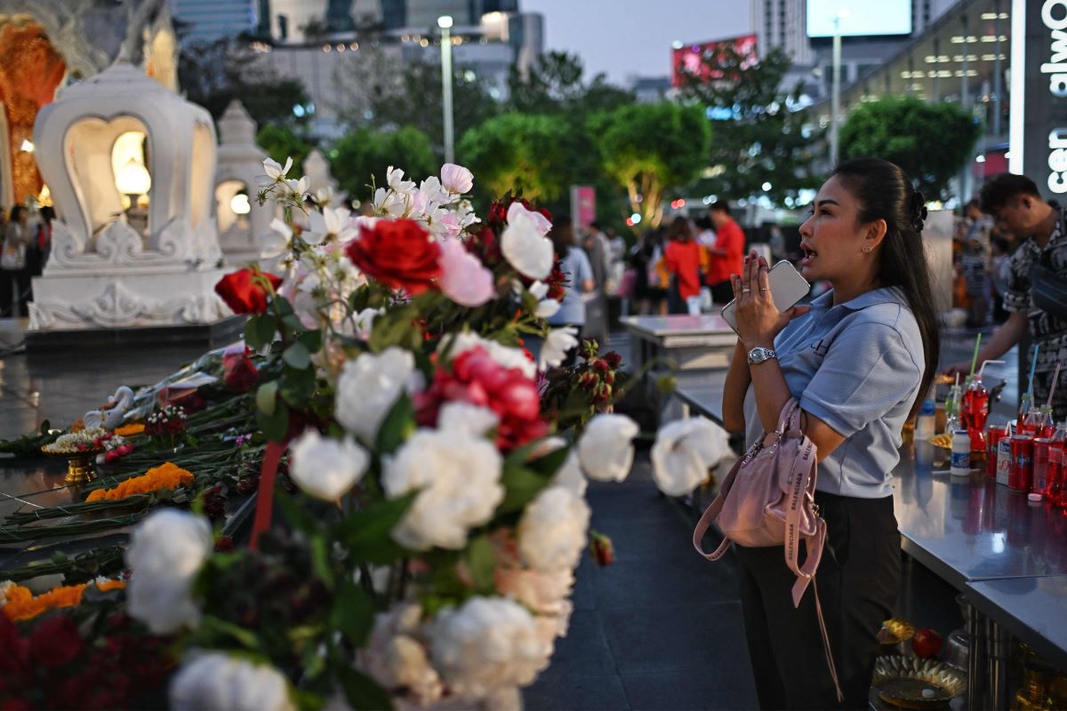 Romance o penitencia: ¿por qué el 14 de Febrero y el Miércoles de Ceniza caen en la misma fecha?