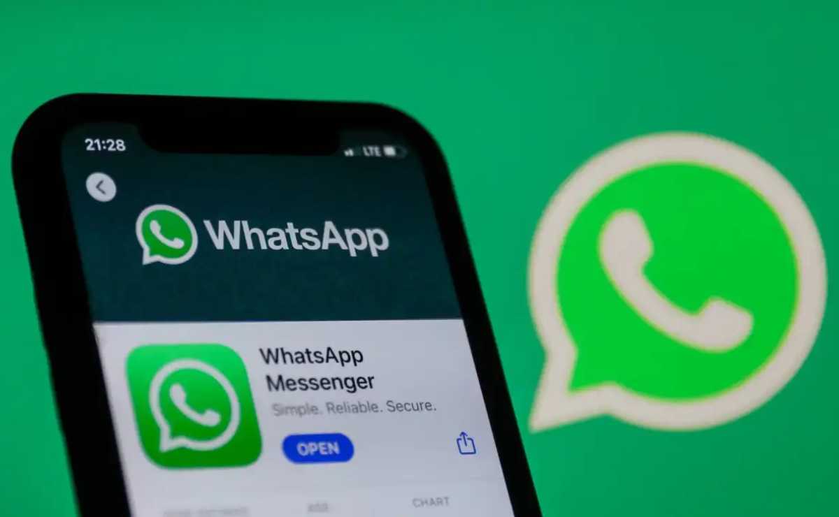 WhatsApp crea “súper grupos” llamados Comunidades