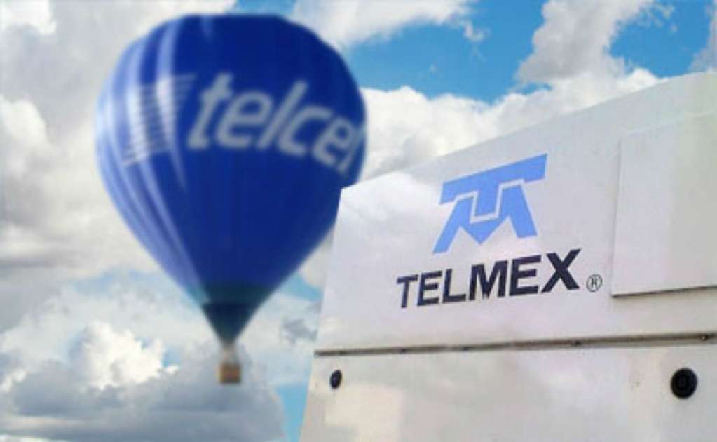Telmex y Telcel dominan las redes sociales