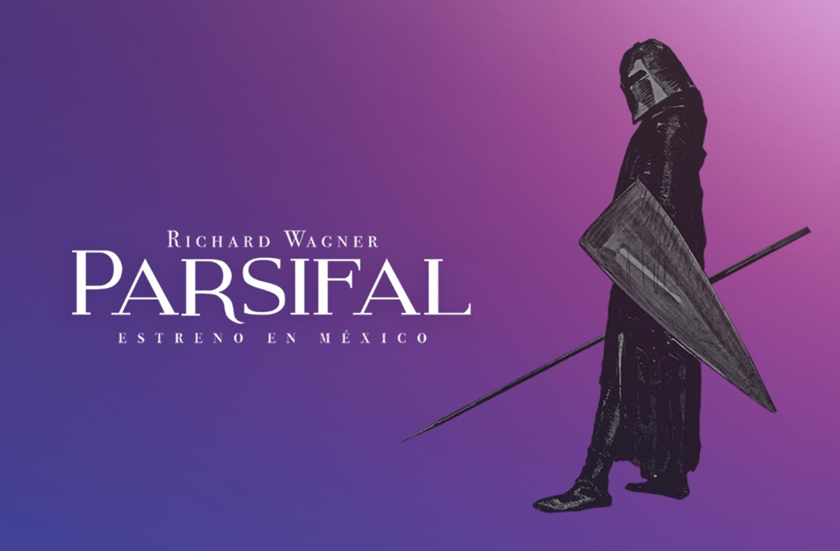 Anuncian Liber Festival 2024; estreno en México del "Parsifal", de Wagner, entre platos fuertes del encuentro