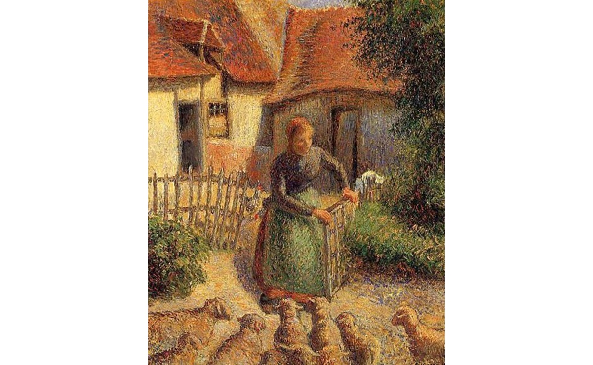 Disputa por obra de Camille Pissarro, robada por nazis, toma un nuevo giro