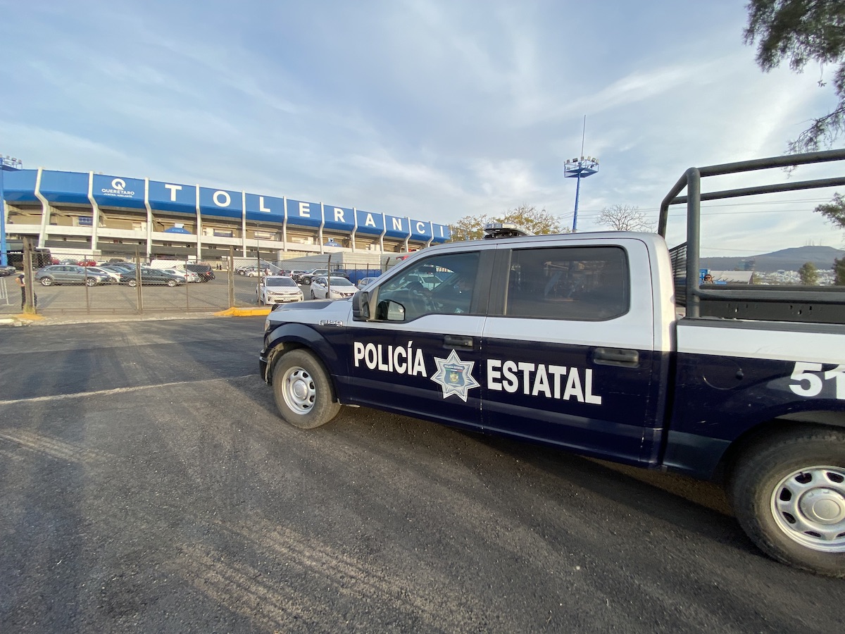 Blindarán al Corregidora para el Gallos vs Juárez