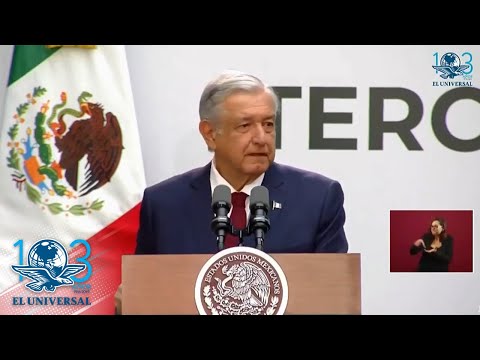 Funcionarios tienen prohibido no atender a principios de austeridad: AMLO