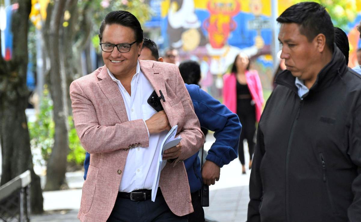Elecciones en Ecuador, sin cambios tras asesinato del candidato Fernando Villavicencio; Consejo Electoral espera reemplazo