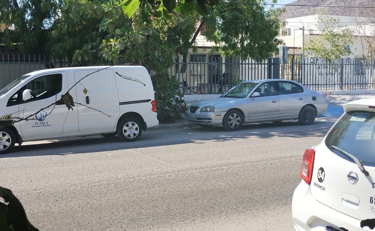 Investigan muerte de adolescente en centro de rehabilitación en La Paz, Baja California Sur