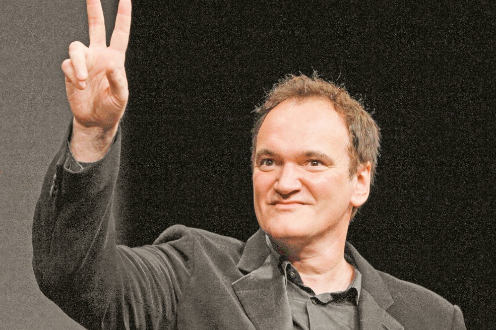 No tengo hijos ni esposa, por eso me retiro del cine: Tarantino 