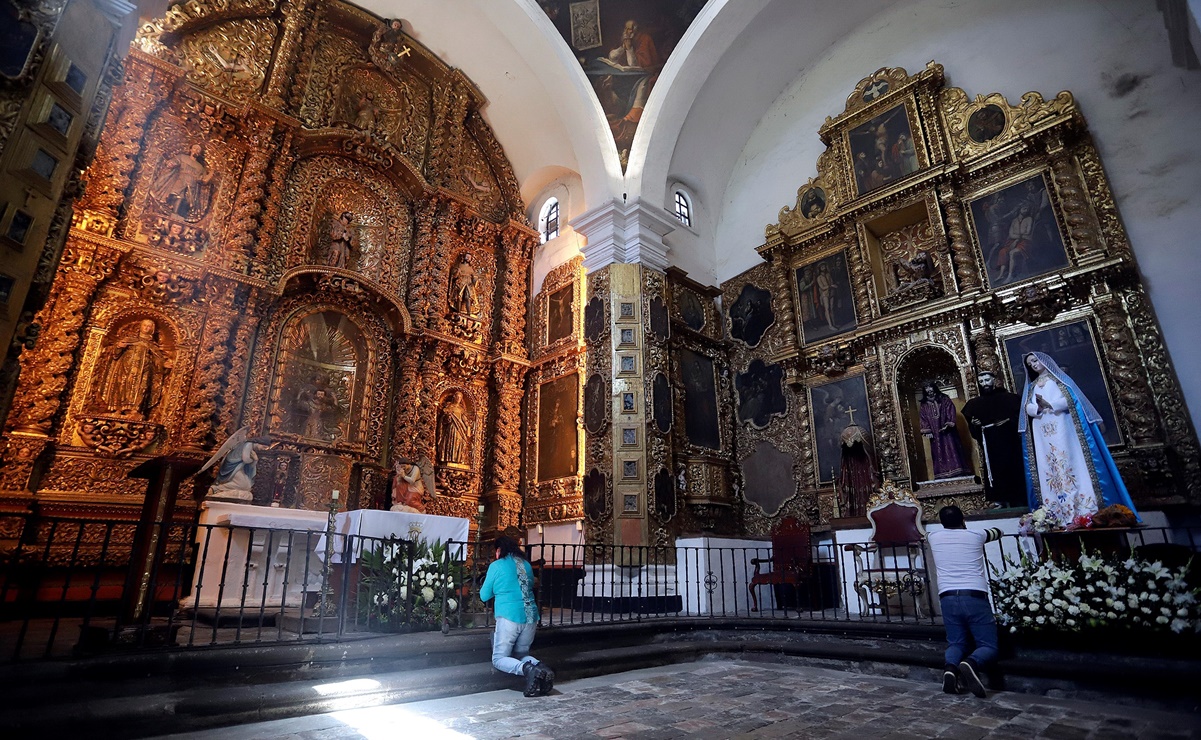 Estos son los lugares de México que han sido declarados Patrimonio de la Humanidad por la Unesco
