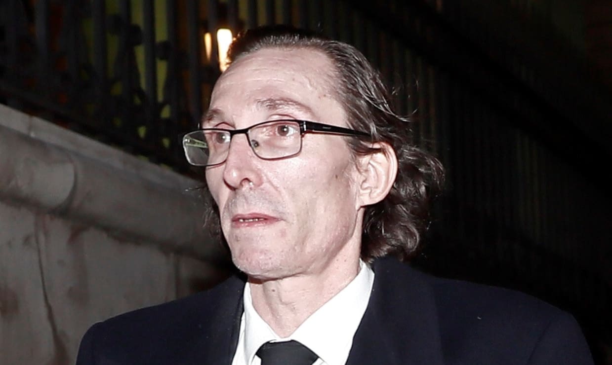 Muere Fernando Gómez-Acebo, el primo discreto del rey Felipe VI de España