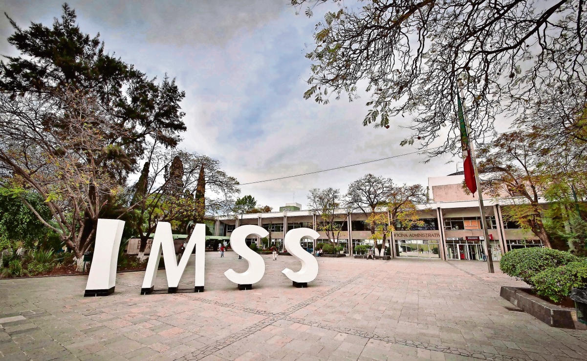 Juez ordena a IMSS dar atención a adulta mayor