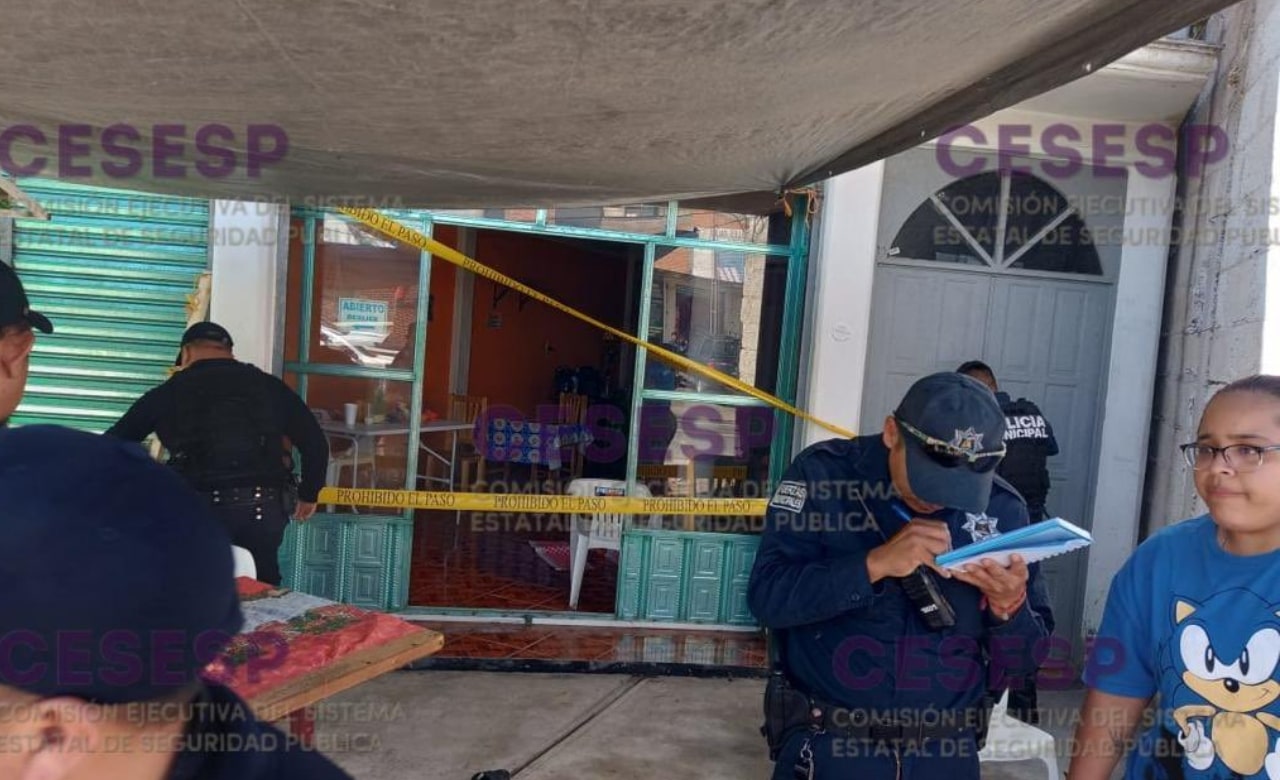 Revictimiza Gobierno de Tlaxcala a víctima de feminicidio