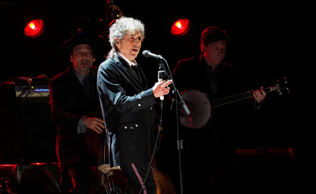 Bob Dylan tiene hasta el 10 de junio si quiere el dinero del Nobel: Academia