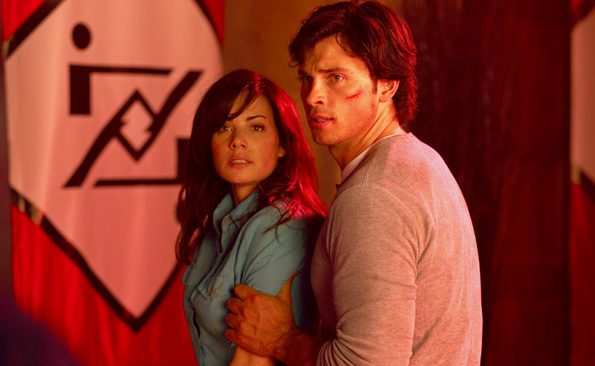 ¿Qué ver?: “Smallville” y otras historias para celebrar el cumpleaños de Tom Welling