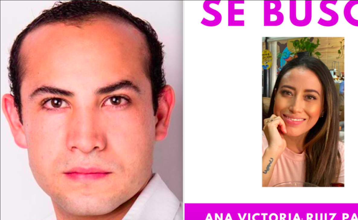 Video. Relacionan a actor con caso Victoria; ella desapareció en la autopista Querétaro-México