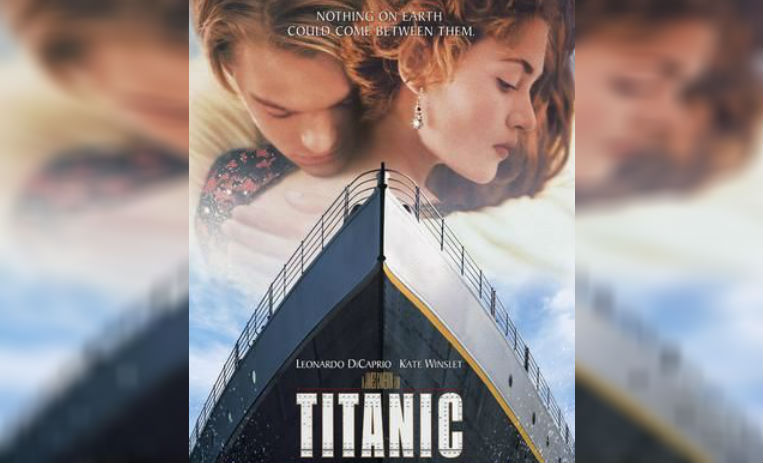 La verdadera historia detrás del Titanic