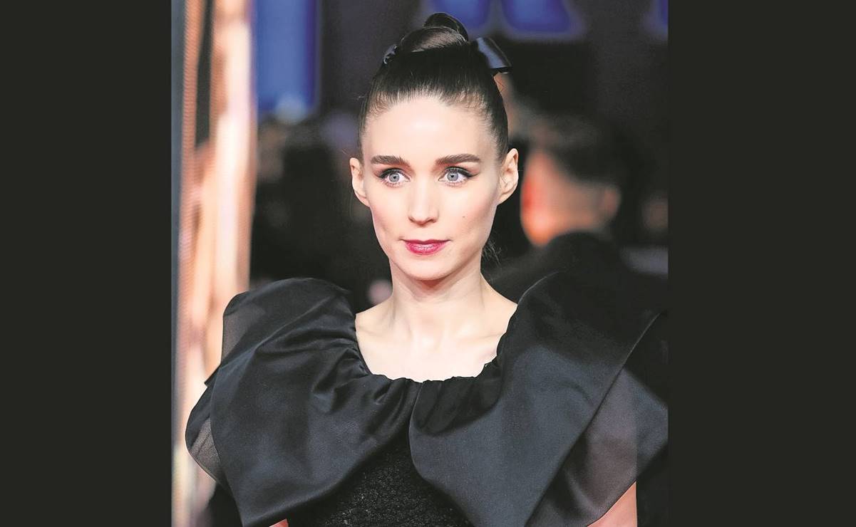 Rooney Mara se convence y entra a “La cocina”