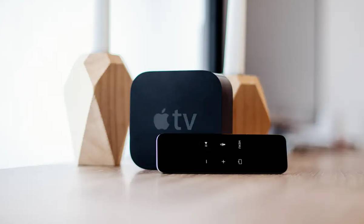 Apple TV anuncia aumento de precio a suscriptores a partir de noviembre