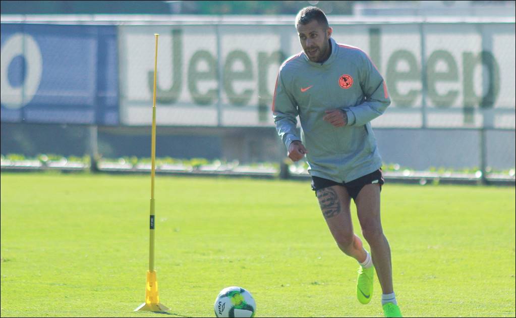 Jérémy Ménez podría regresar ante Lobos BUAP: Herrera