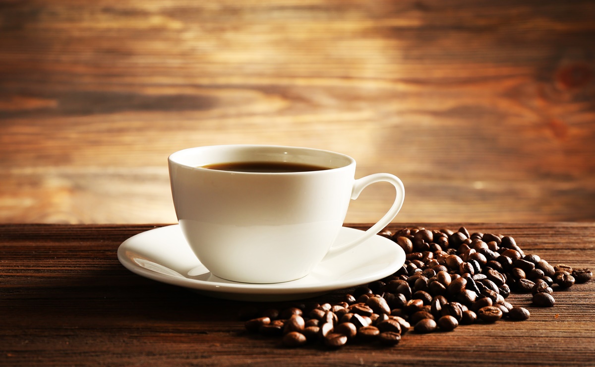 La genética, ¿un factor que te hace beber más café o alcohol?
