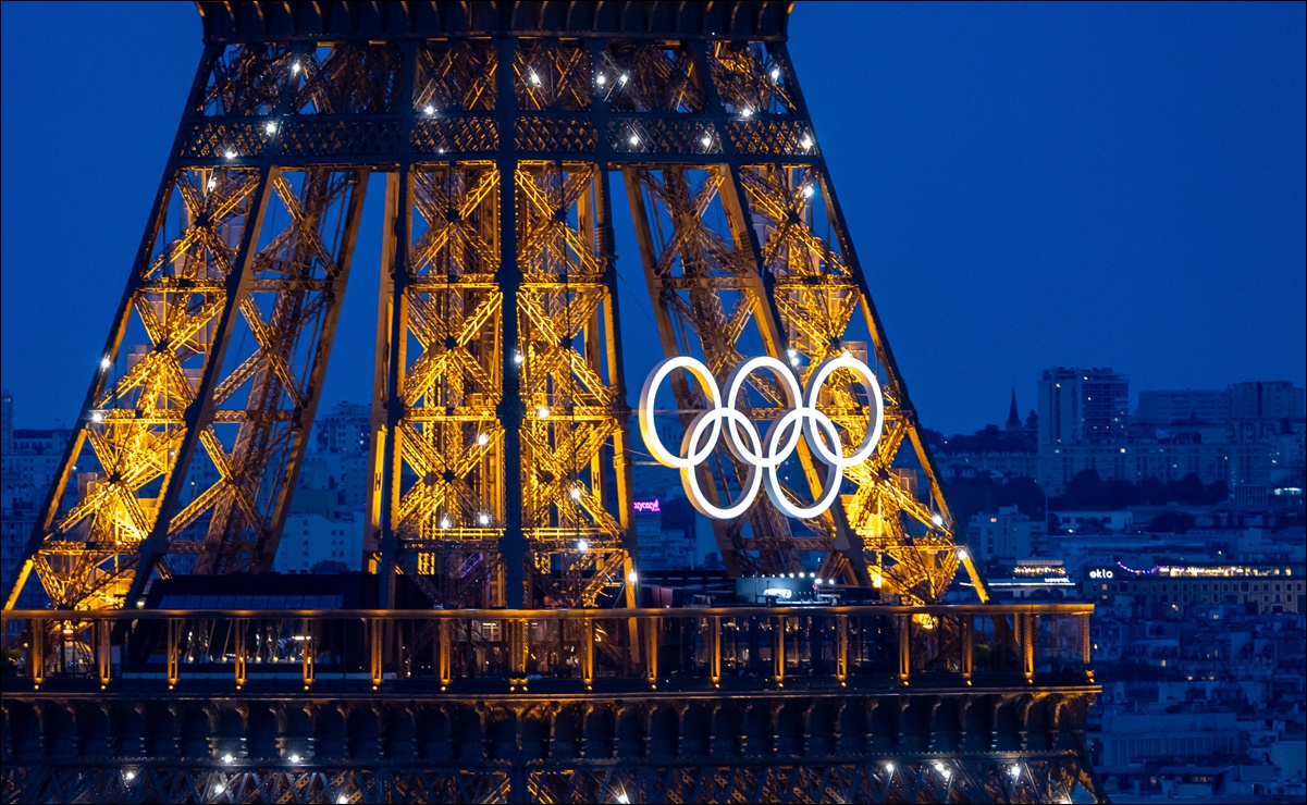 Juegos Olímpicos: Ataque masivo a red ferroviaria de alta velocidad de París previo a inauguración