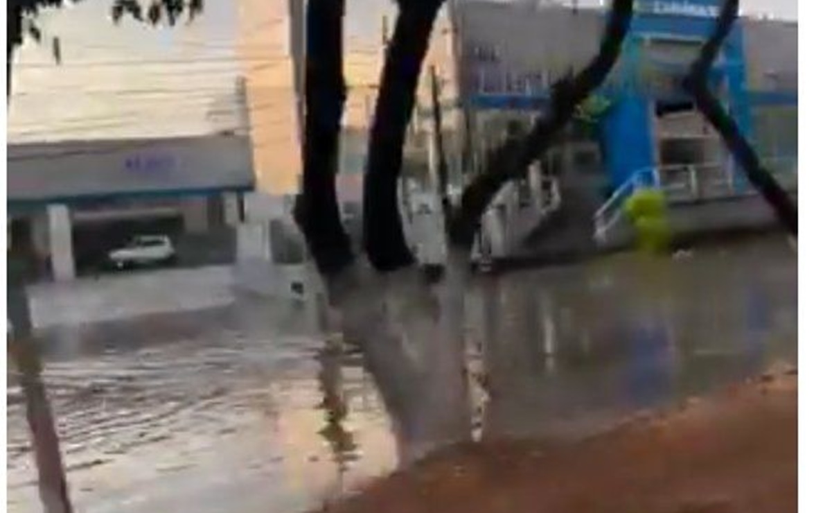 Detectan 13 puntos de riesgo por inundación en Tlalnepantla