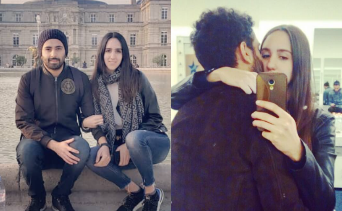 ¿Quién era Ana Paula? La esposa del tecladista de Camilo Séptimo que estaba embarazada y fue asesinada en Atizapán. Foto: Instagram
