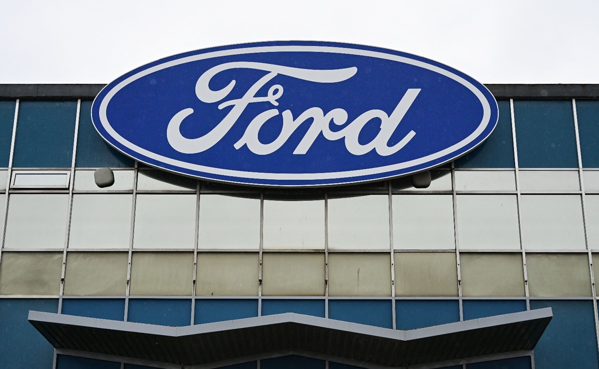 Ford en problemas: Sindicato UAW anuncia posible huelga en planta de Kentucky