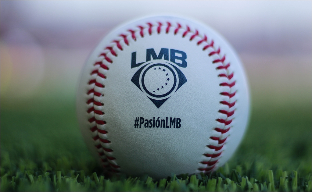 La LMB nunca planeó cambiar de pelota