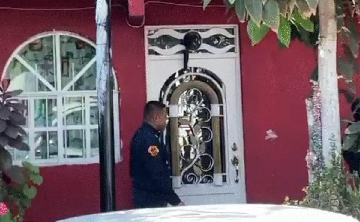 Detienen a “Kamala”, implicado en la desaparición de los 43 normalistas ...