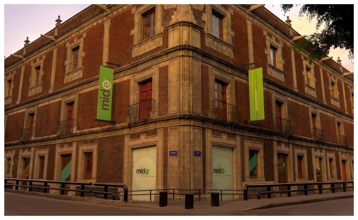 Museo Interactivo de Economía obtiene galardón por proyecto digital ‘Pesadillas financieras’