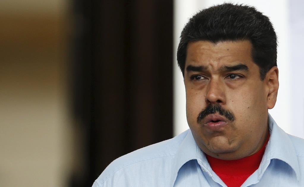 Supremo ordena suspender juicio político a Nicolás Maduro 