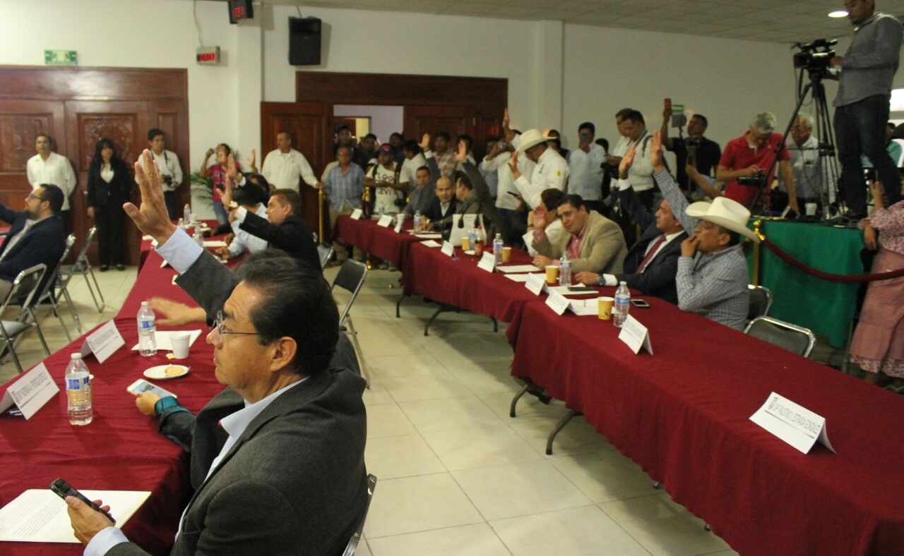 Aprueban crédito al gobierno de Morelos para reconstrucción 
