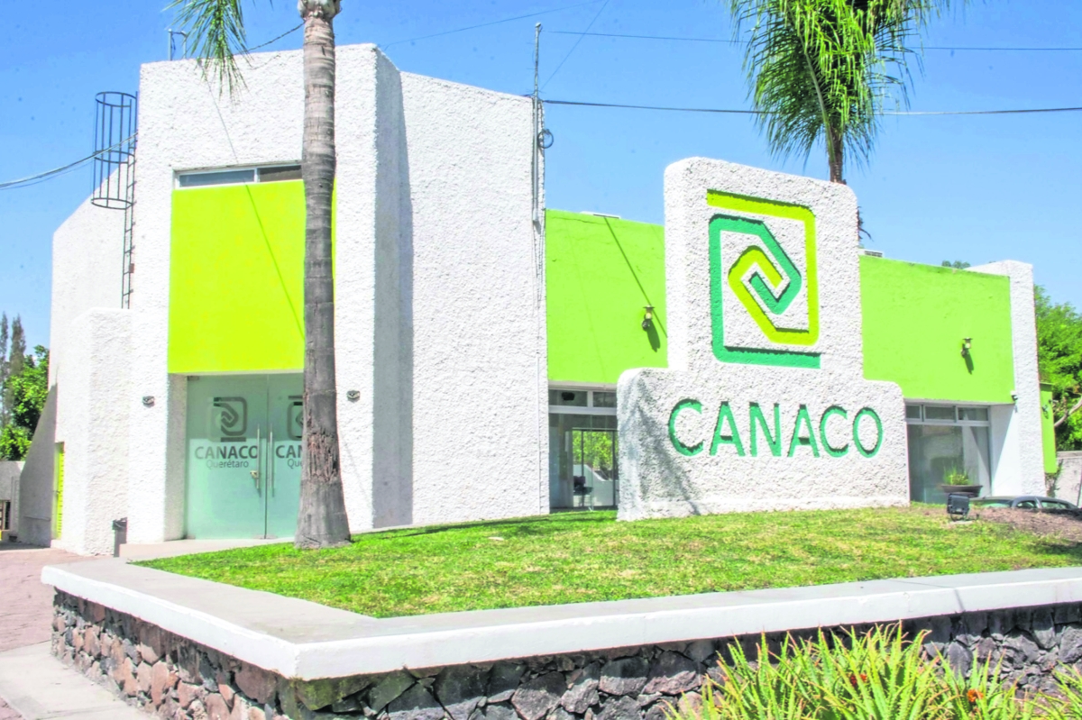 Gestiona Canaco ciclovía en Toluca