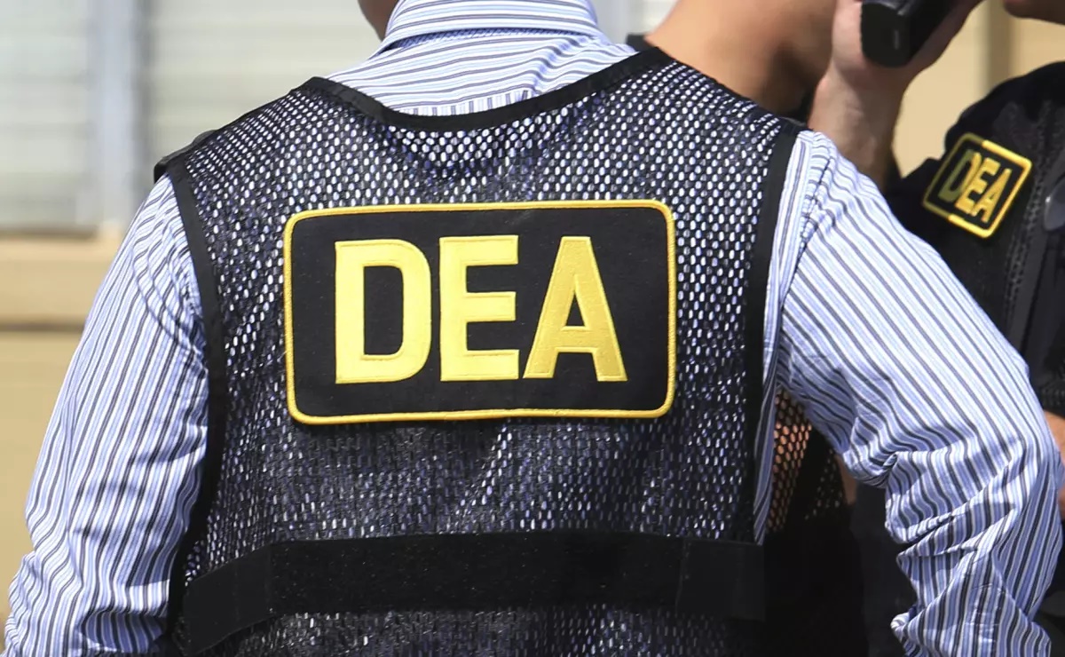 México responde a la DEA por “declaración infundada” sobre retraso de visas para agentes de EU