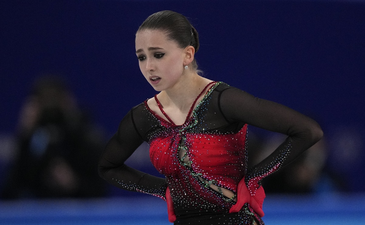 Atletas rusos son excluidos del Mundial de Patinaje Artístico 