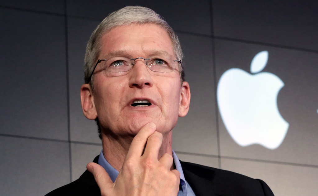 Defiende Casa Blanca orden a Apple en caso San Bernardino