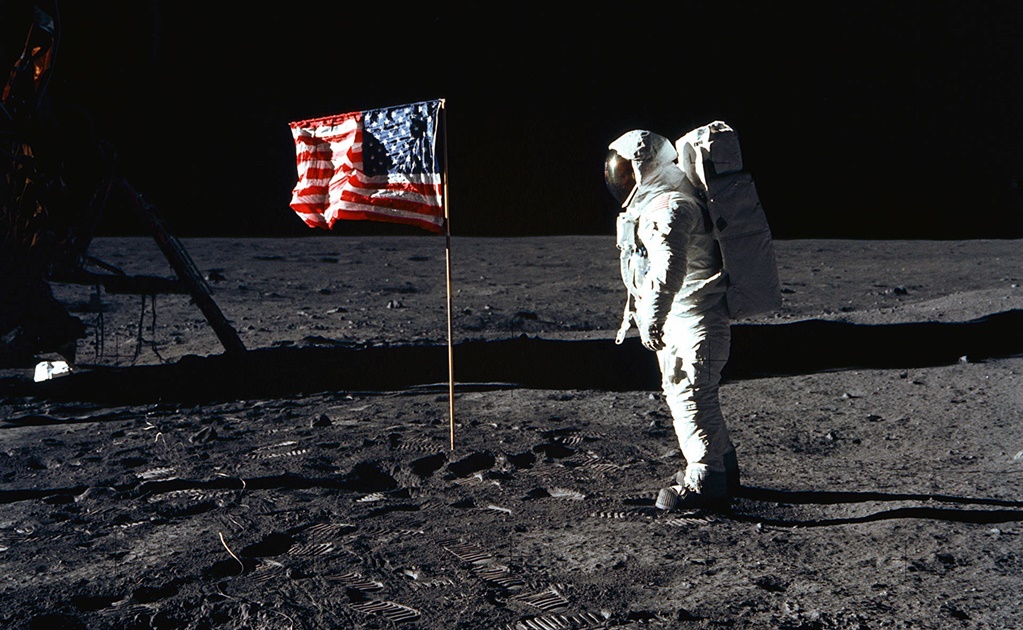 El Met de NY celebrará 50 años de la llegada del hombre a la luna 