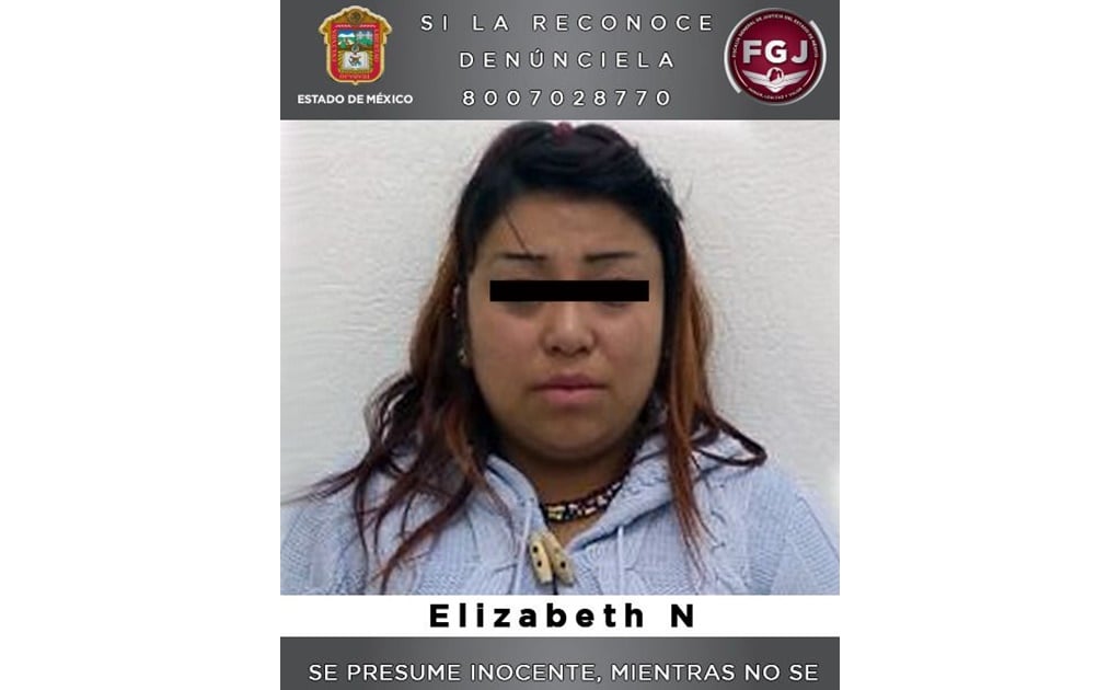 Vinculan a proceso a mujer que obligaba a su hija de 10 años a tener sexo por dinero en Ecatepec