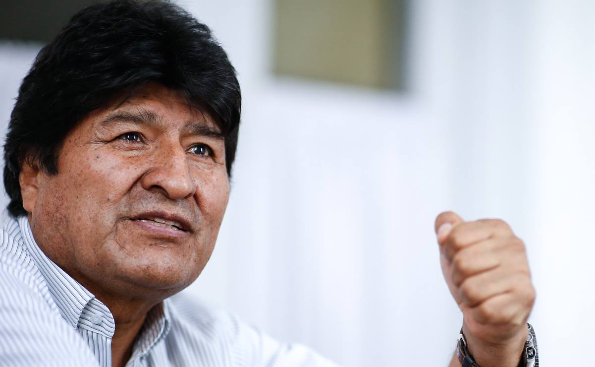 Partido de Evo Morales prevé elegir en enero a candidato presidencial