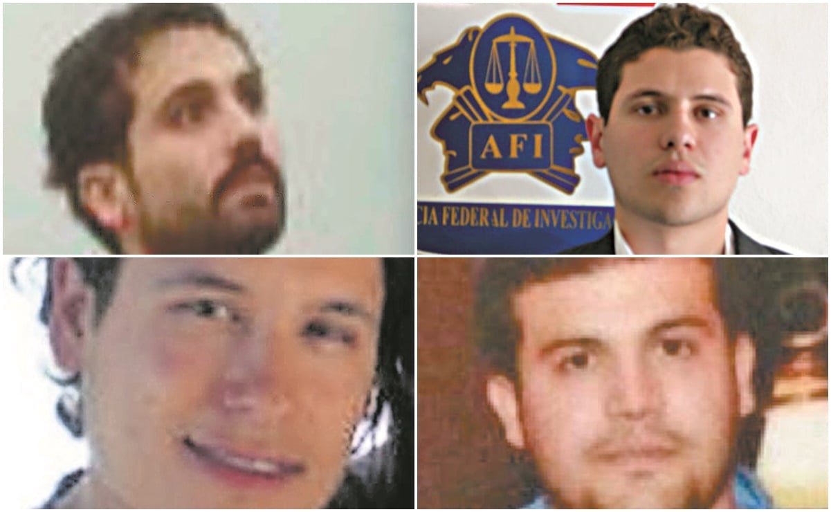 EU sanciona a hijo de "El Chapo" y tres miembros del Cártel de Sinaloa por tráfico de fentanilo
