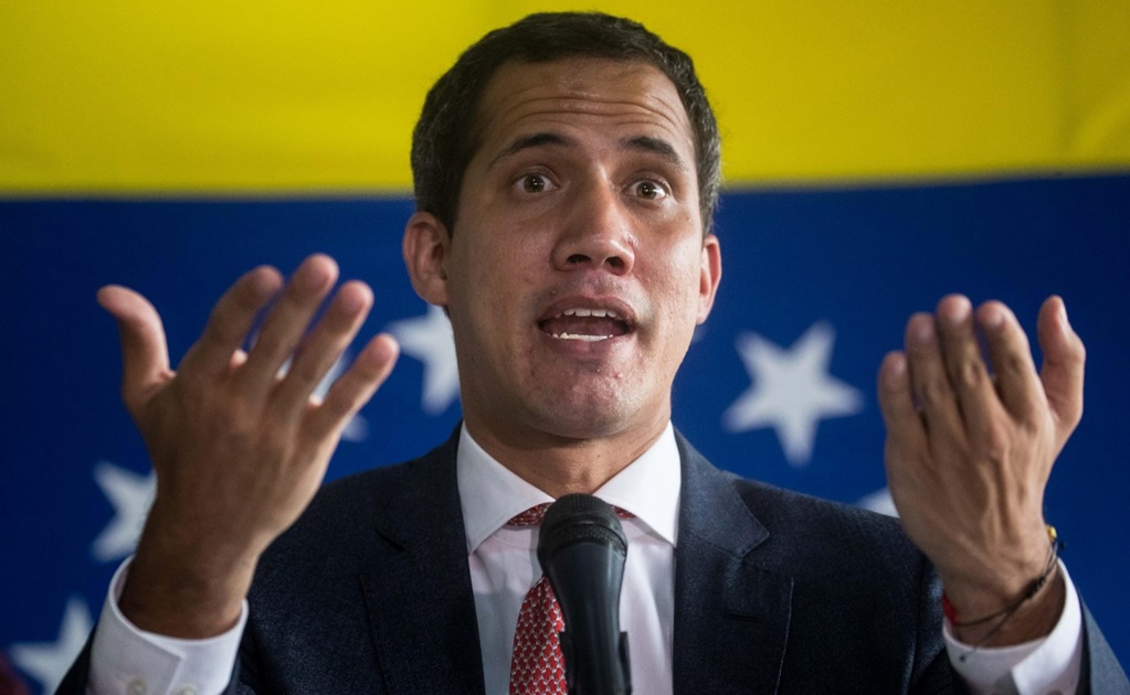 OEA rechaza revocación de credenciales del representante de Venezuela