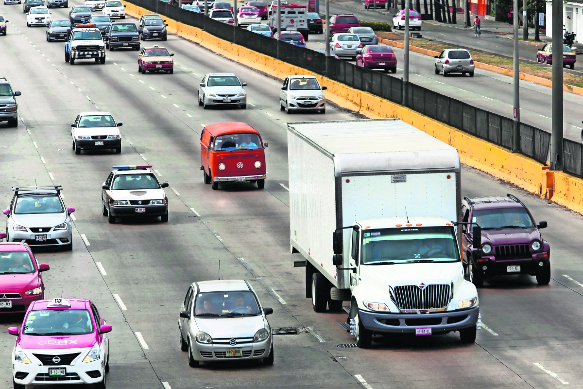 SAT libera aplicación móvil gratuita de Carta Porte para pequeños autotransportistas