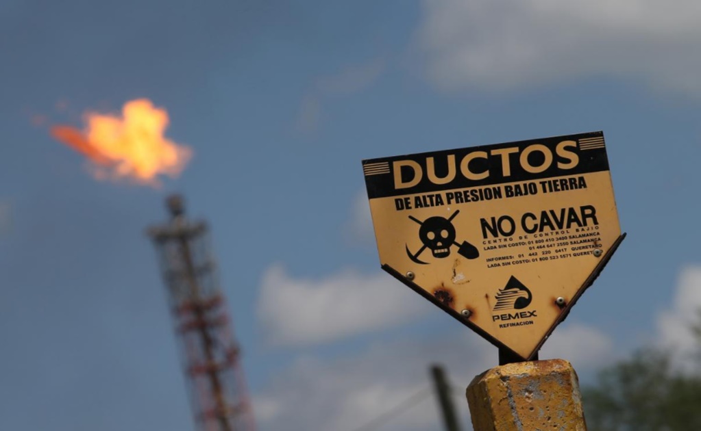 Mexico's drug cartels, now hooked on fuel, cripple nation's refineries