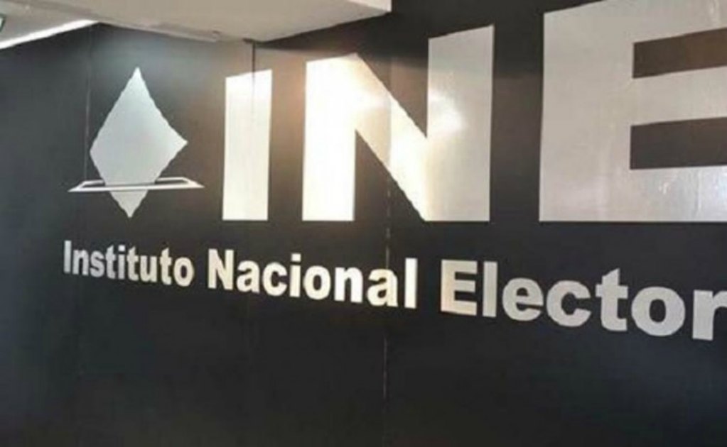 INE presenta denuncia por publicación en Internet de Lista de Electores